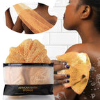 African Exfoliating Net Bath Smooth