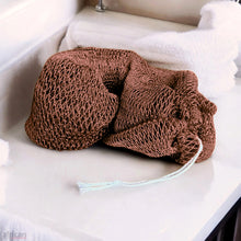 African Exfoliating Net Bath Smooth