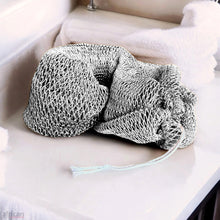 African Exfoliating Net Bath Smooth